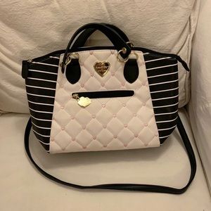 Betsey Johnson Bag